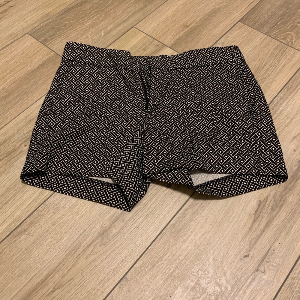 Banana Republic shorts